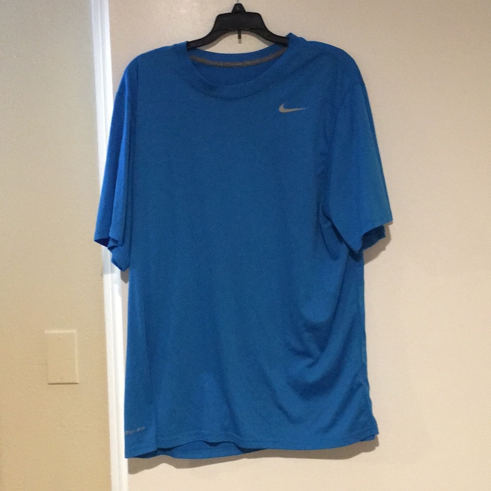 Nike Dri-Fit Shirt